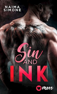 Sin and Ink - Naima Simone - E-Book