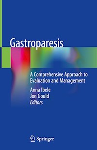 Gastroparesis -  - E-Book