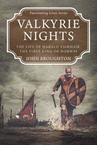 Valkyrie Nights - John Broughton - E-Book