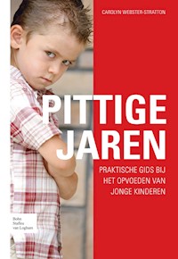 Pittige jaren -  - E-Book