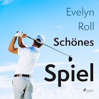 Schönes Spiel - Evelyn Roll - Hörbuch