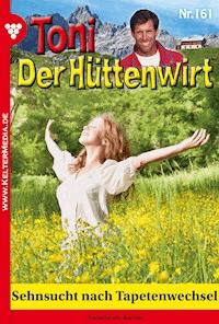 Sehnsucht nach Tapetenwechsel - Friederike von Buchner - E-Book