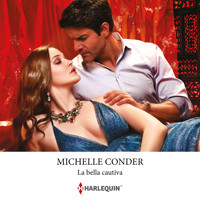 La bella cautiva - Michelle Conder - Hörbuch