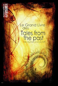 Le grand livre des Tales from the past - Ouvrage Collectif - E-Book