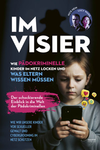 Im Visier - Nick Hein Lucy Wang - E-Book