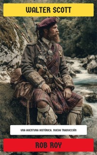 Rob Roy - Walter Scott - E-Book