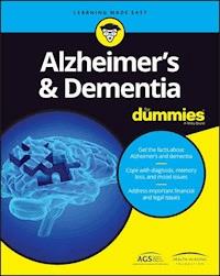 Alzheimer's & Dementia For Dummies - - E-Book