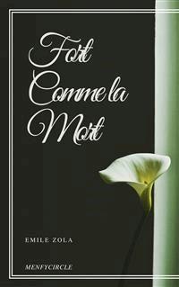 Fort Comme la Mort - Guy de Maupassant - E-Book
