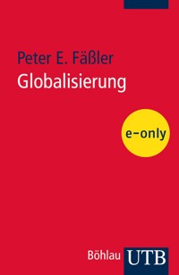 Globalisierung - Peter E. Fäßler - E-Book