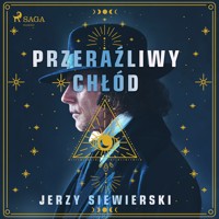 Przeraźliwy chłód - Jerzy Siewierski - Hörbuch