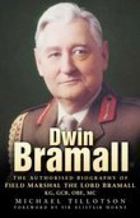 Dwin Bramall - Michael Tillotson - E-Book