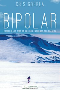 BIPOLAR - Cristián Gorbea - E-Book