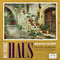 Das innere Haus - Ute Kretzschmar - Hörbuch