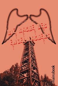 Die Rache des Engelmachers - Alexander Schaub - E-Book