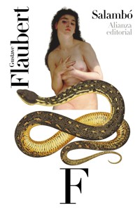 Salambó - Gustave Flaubert - E-Book