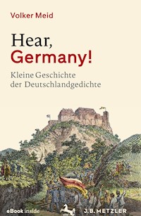 Hear, Germany! - Volker Meid - E-Book