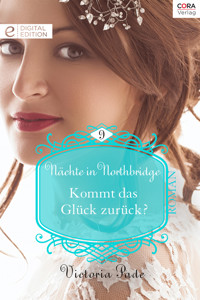 Kommt das Glück zurück? - VICTORIA PADE - E-Book