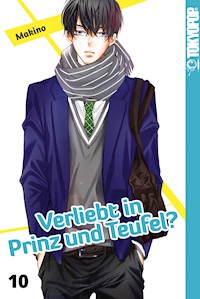 Verliebt in Prinz und Teufel? 10 - Makino - E-Book