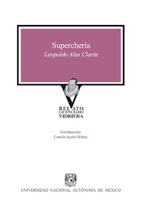 Superchería - Leopoldo Alas Clarín - E-Book