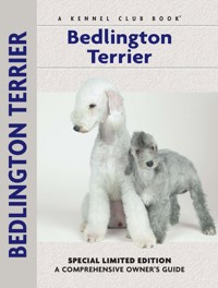 Bedlington Terrier - Muriel P. Lee - E-Book