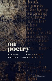 On Poetry - Jackie Wills - E-Book