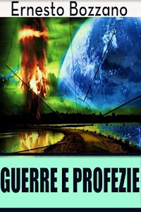 Guerre e profezie - Ernesto Bozzano - E-Book