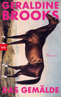 Das Gemälde - Geraldine Brooks - E-Book