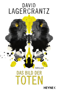 Das Bild der Toten - David Lagercrantz - E-Book