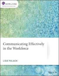 Communicating Effectively in the Workforce - Lisa Polack - E-Book
