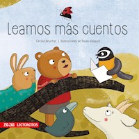 Leamos más cuentos - Cecilia Beuchat - E-Book