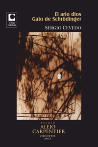 El ario dios Gato de Schrödinger - Sergio Cevedo - E-Book