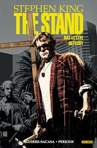 The Stand - Das letzte Gefecht (Band 2) - Stephen King - E-Book