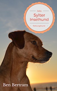 Rettungshund - Ben Bertram - E-Book