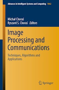 Image Processing and Communications -  - E-Book