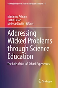Addressing Wicked Problems through Science Education -  - E-Book
