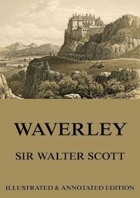 Waverley - Sir Walter Scott - E-Book