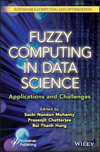 Fuzzy Computing in Data Science -  - E-Book