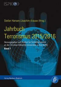 Jahrbuch Terrorismus 2015/2016 - - E-Book