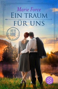 Ein Traum für uns - Marie Force - E-Book