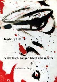 Selber lesen - Ingeborg Arlt - E-Book