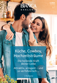 Bianca Exklusiv Band 387 - Meg Maxwell - E-Book