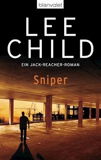 Sniper - Lee Child - E-Book