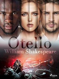 Otello - William Shakespeare - E-Book