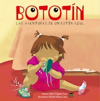 Bototín - Myrta Yagnam Lara - E-Book
