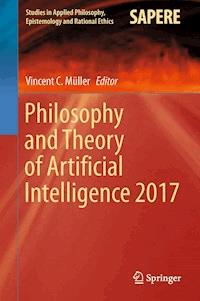 Philosophy and Theory of Artificial Intelligence 2017 -  - E-Book
