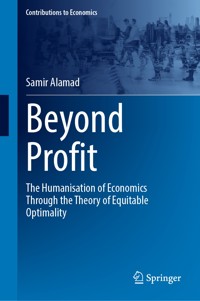 Beyond Profit - Samir Alamad - E-Book