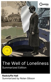 The Well of Loneliness (Summarized Edition) - Radclyffe Hall - E-Book