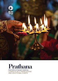 Prathana - Bhakti Marga - E-Book