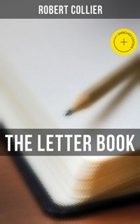 The Letter Book - Robert Collier - E-Book
