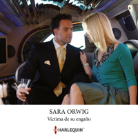 Víctima de su engaño - Sara Orwig - Hörbuch